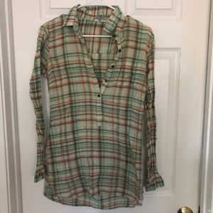 Toad&Co Tunic